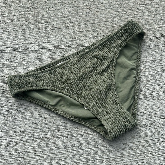 Aerie swimsuit bottom XS NWT - Picture 1 of 7